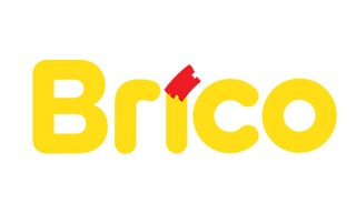 logo brico